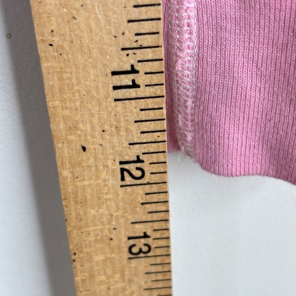 Hanna Andersson Dr. Suess Grinch Christmas Sleeper 2T Cindy Lou Candy Cane READ - Picture 9 of 11